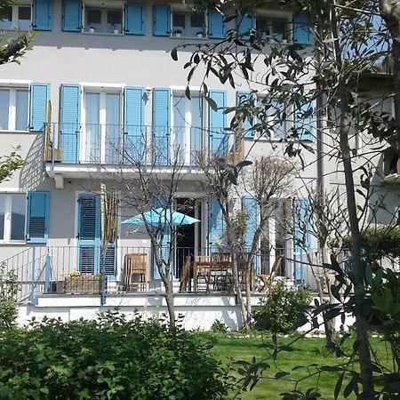 Una Finestra Sul Lago..Appartamento Вербания Экстерьер фото